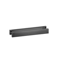 Rittal - Sockel/Sockelelement (Schaltschrank) Vx Sockel-EckstüCk Vx 8660.026 (Ve