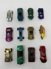 Vintage Hot Wheels Redline Lot of 12 Cars #10 of 10 Red Line Lots