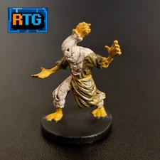 D&D Miniature - Scarecrow #9 - Dungeons and Dragons - RPG