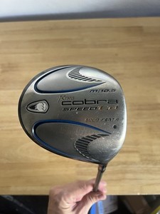 Cobra Speed Ld Driver for sale | eBay