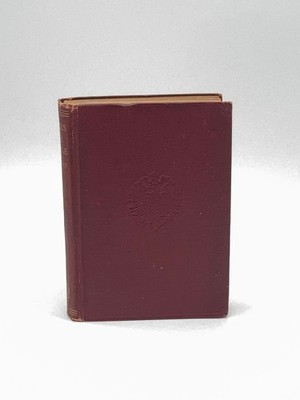 Der Heilige (1907)  Novelle Von Conrad Ferdinand Meyer