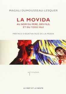 La movida : Au nom du père, des fils et du tode vale von... | Buch | Zustand gut