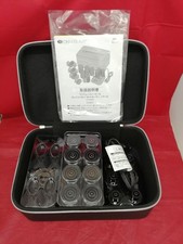 CREATE ION CIH-W06N Hot Curler Hair Styling Tool New Hair Curler