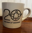 Iron Heart Mug 20th Anniversary Limited Edition — photo 1