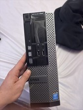 Dell Optiplex 3020 SFF, 1TB HDD, Intel Core i5-4590, 3.30 GHz, 8GB RAM 