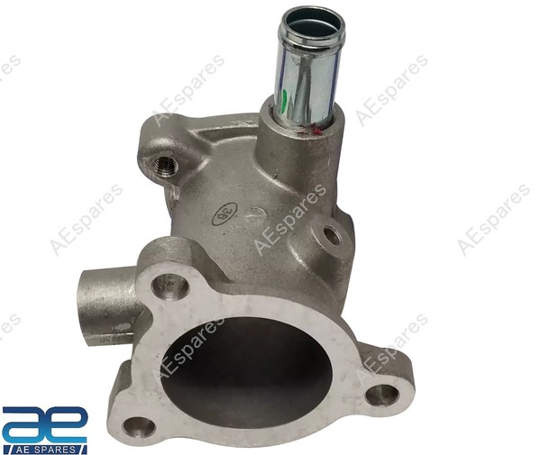 ThermostatgehäUse FüR Suzuki Ertiga 2012-18 Swift 2011-16 Swift Dzire 13-16 Gec-image
