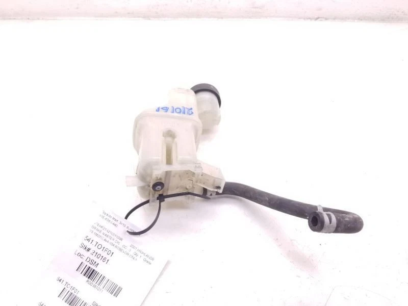 2001 TOYOTA HIGHLANDER LIMITED 3.0L 4WD NO RESERVATÓRIO DE FLUIDO DE FREIO  - Imagem 4 de 4