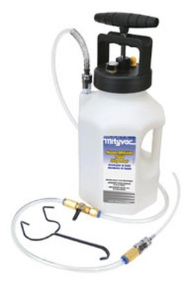 Fluid Dispensing System MTY-MV6400 Brand New!