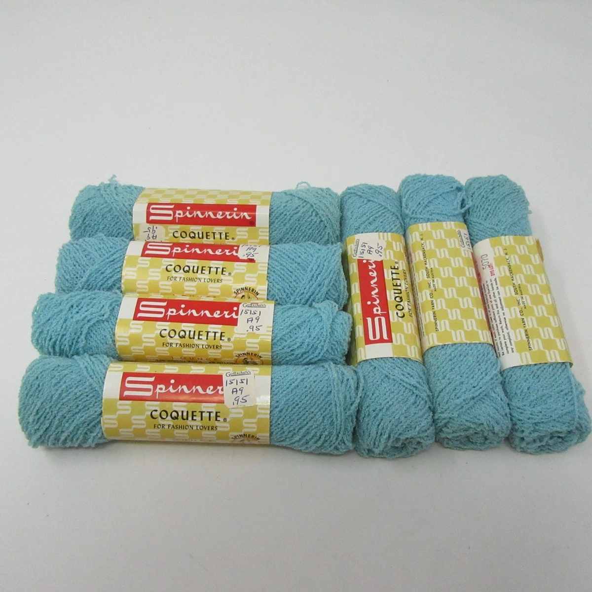 Vintage Yarn for sale | eBay
