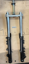 Triumph ST1050 Sprint Fork Suspension Stanchions & Bottom Yoke 2006 10/25 1