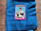 1975 Topps Mini - Nolan Ryan #500