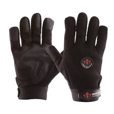Large Full Finger Anti-Impact Mechanic Work Glove