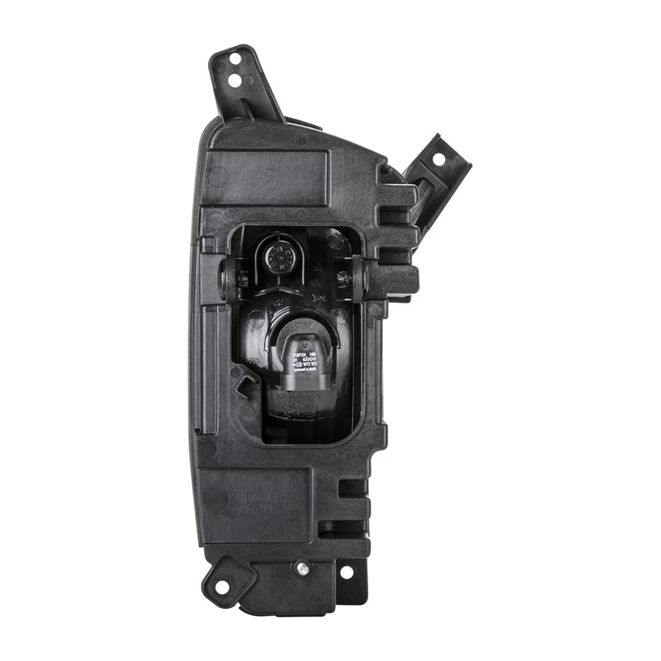 Conjunto de luces antiniebla izquierda derecha TYC para Kia Sorento 2014-2015 Foto 3 de 4