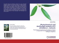 Sehrish Iftikhar (U. A.) | Phytochemical And Antifungal Analysis Of E...
