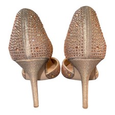 Hee grand Sandalias de tacón alto con cordones para mujer, estilo gladiador, con tiras al tobillo, puntera abierta, zapatos de fiesta, color negro, 9.5, Claro Hee grand Sandalias de tacón alto con cordones para mujer, estilo gladiador, con tiras al tobillo, puntera abierta, zapatos de fiesta, color negro, 9.5, Claro
