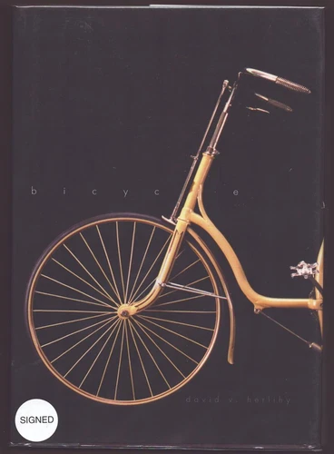 BICYCLE The History