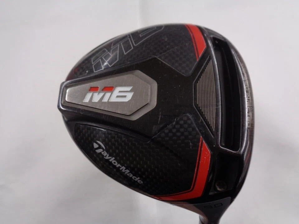 M6 Driver Golf Clubs for sale | eBay