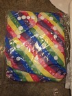 5 NEW ALVABABY REUSABLE, ADJUSTABLE CLOTH DIAPER COVERS  W/ 10 INSERTS — photo 2