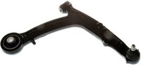 Querlenker Dreieckslenker Denckermann D120462 FüR Panda Fiat Classic 169 AXA1A