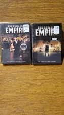 boardwalk empire Seasons 1 And 2