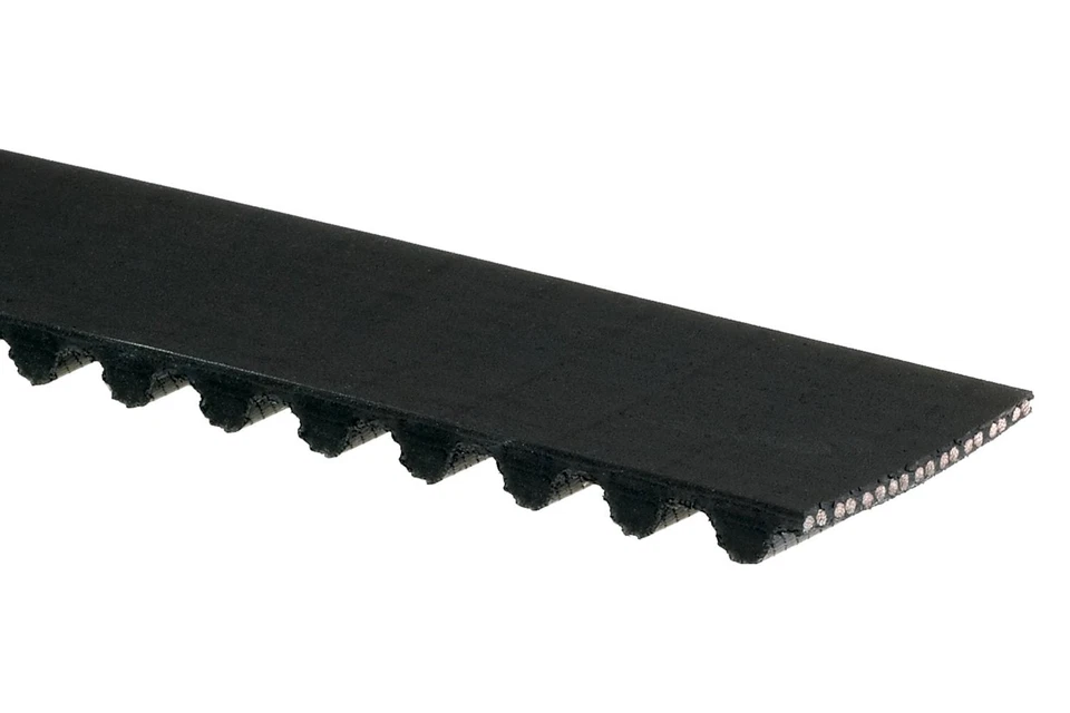 For Honda Prelude 1988-1991 ACDelco Professional Timing Belt Foto 2 de 4