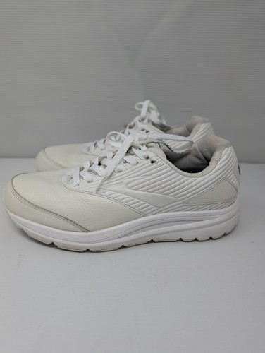 Women's Brooks Addiction Walker Walking Shoes Sneakers Size 9.5 B