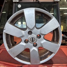 Jantes Nissan MICRA