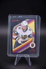 2023-24 O-Pee-Chee Retro Black Border /100 Paul Cotter #378