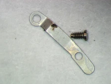 Omega 481 0479 Setting lever spring w/screw Parts, Repair