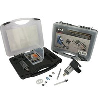 Var EntlüFtungs-Set FR-31000 MineralöL FüR Hydraulische Scheibenbremsen