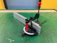 Craftsman 152.221040 152.221140 152.221240 Cross Cut Miter Gauge Push Assembly