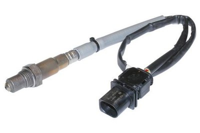 BOSCH Lambda Sensor For CHEVROLET Vectra HYUNDAI KIA OPEL SAAB 05-19 0258017001