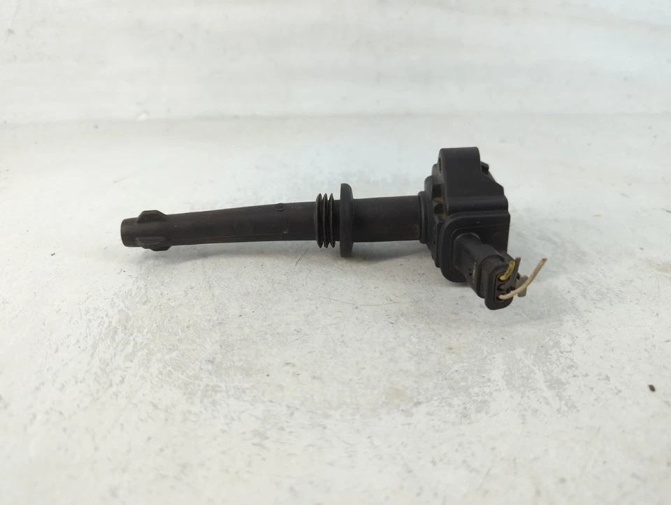 2010-2019 Jaguar Xf Ignition Coil Igniter Pack TFZOP - Image 2 of 4