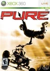 Pure - Xbox 360 - In Case