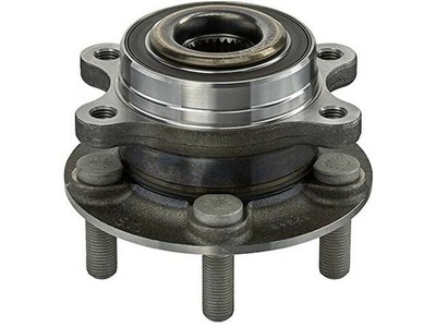 For 2015-2023 Ford Edge Wheel Hub Assembly 38593QBXD 2019 2017 2016 2018 2020