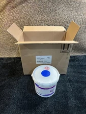 (QTY 480) Diversey 100850924 Oxivir 1 Wipes Big Tub 11"x 12"Unscented Wipes