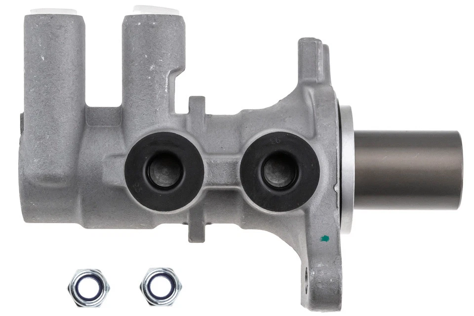 Hauptbremszylinder Für LAND ROVER RANGE ROVER II IV LR048138 LR033338 Foto 4 de 4