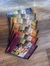 DVD Dallas - komplette 1. + 2. Staffel - TV Serie Filmklassiker Drama - 6 Disc