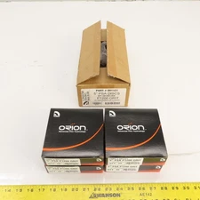 Orion USC 091121 5" PSA Abrasive Discs P1200 Grit Lot Of 160