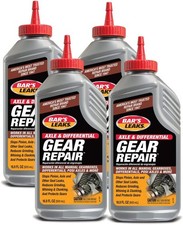 Bars Leaks Axle And Differential Gear Repair