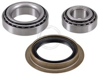 A.B.S. Radlagersatz 201880 FüR Voyager ES Chrysler AS 2 1