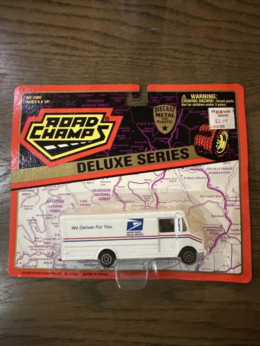 Road Champs 1:87 Scale Diecast Trucks for sale | eBay