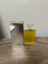 Alexandra de Markoff Enigma Perfumed Oil 1.7 Oz / 50 ml Not Sealed