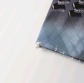 LEGO Instruction Booklet Manual ONLY 7146 Star Wars Tie Fighter