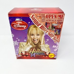 Hannah Montana Box Set | eBay