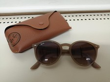 Sunglasses Model RB 2180 F 6166 13 BRN RAY BAN