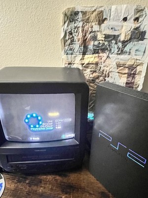Playstation 2 SCPH-10000