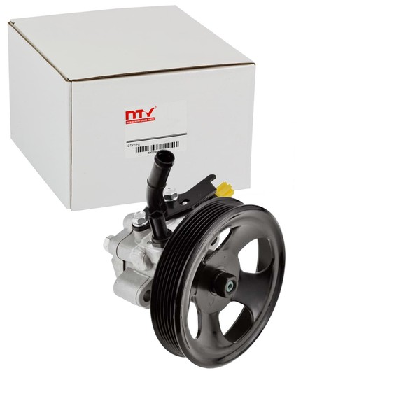 Nty Servopumpe Hydraulisch Passend FüR Hyundai Coupe Santa Kia Magentis |-image
