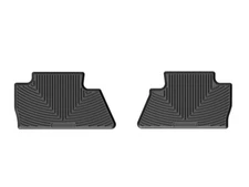WeatherTech All-Weather Floor Mats for W311 - 2nd Row
