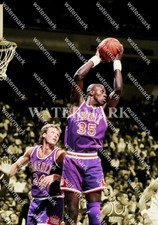 GC47 Xavier McDaniel Phoenix Suns 8x10 11x14 16x20 Photo